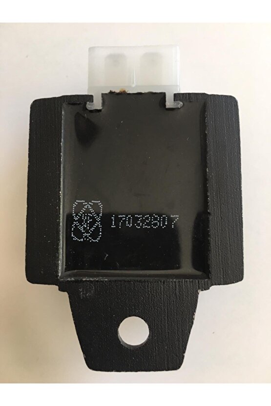 Regülatör Cup 100 110 4 Fiş Konjektör