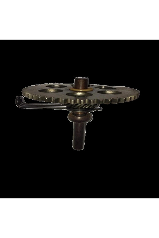 Scooter Avare Dişli Marş Ara Dişli Komple