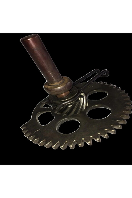 Scooter Avare Dişli Marş Ara Dişli Komple