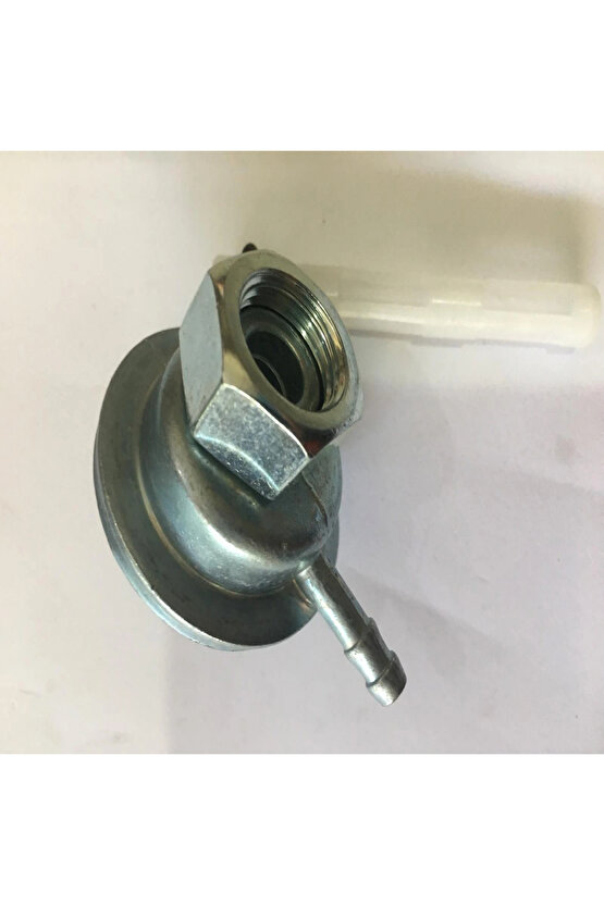 Scooter Activamt*fizyy Vidalı Benzin Musluk