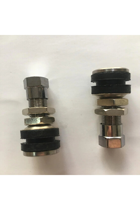 Tubeless Çelik Dik Subop 2 Adet