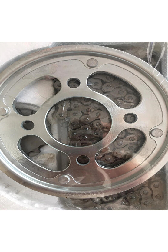 Cbf 150 Zincir Dişli Seti Komple 15-42