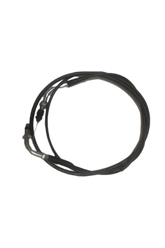 Scooter 150 Gaz Teli İç Dış Komple