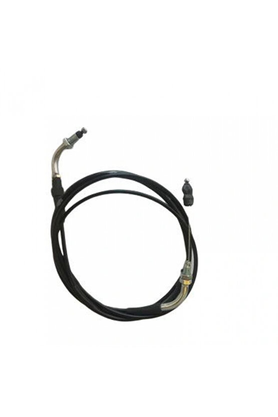 Scooter 50 80 Cc Gaz Teli Iç Dış Komple