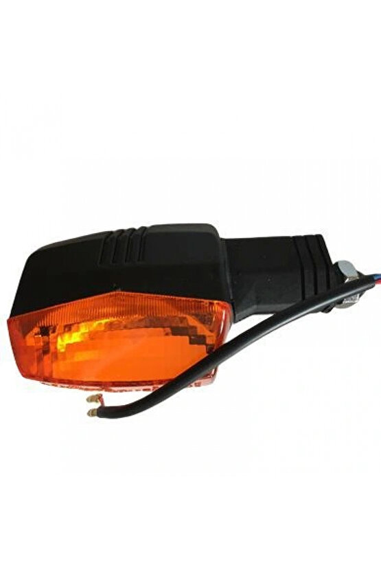 4 Lü Ybr E.m. Sinyal Takımı Komple 2004-2008 Kısa Saplı