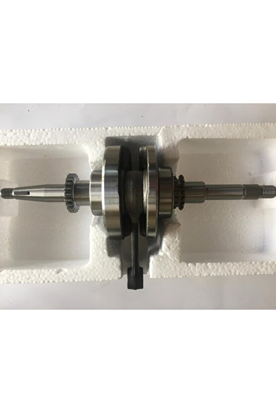 SCOOTER 50cc - 80cc KRANK KOMPLE