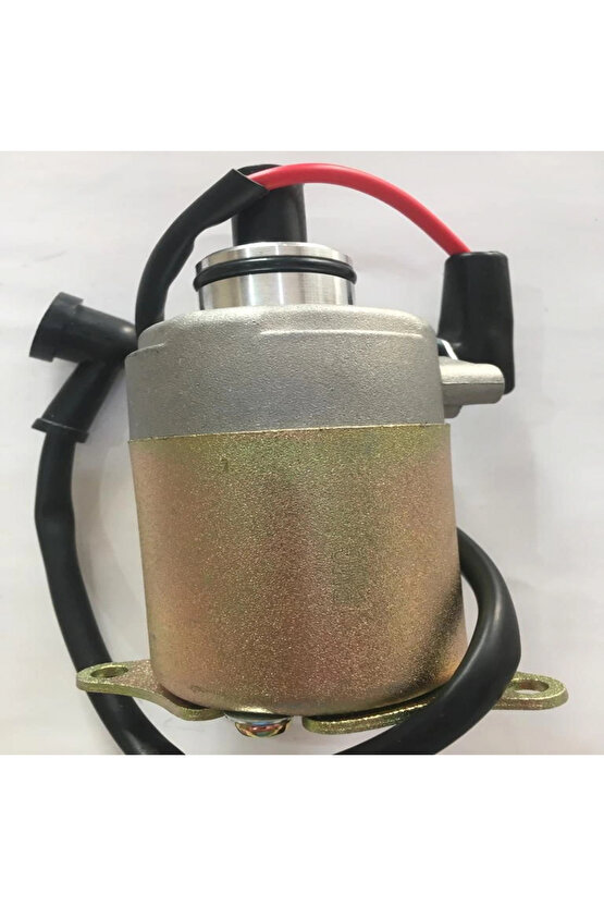 MARŞ MOTORU KABLOLU SCOOTER 125-150