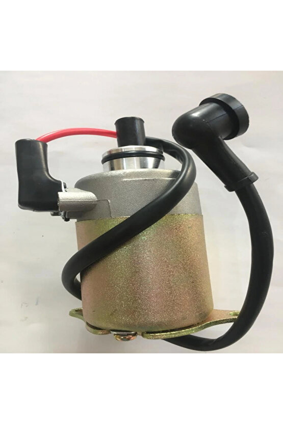 MARŞ MOTORU KABLOLU SCOOTER 125-150