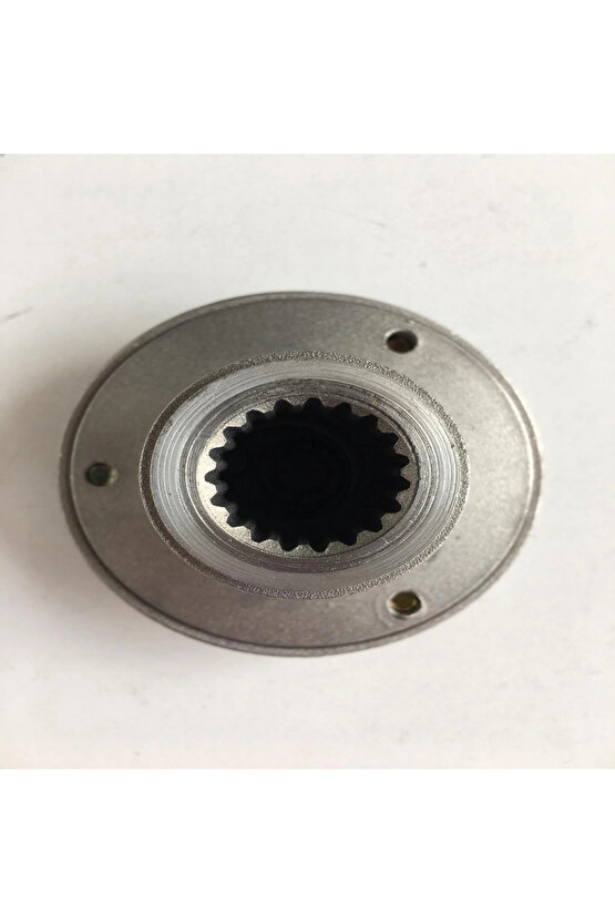 Cg Yağ Pompa Honisi Honik Pompa