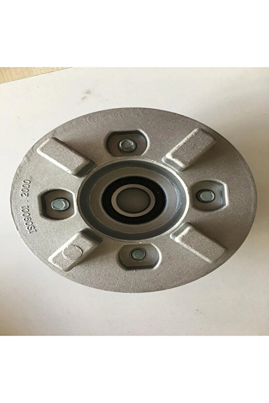 Cup 100 110 Arka Dişli Taşıyıcı Tambur Stoper Komple Rmg