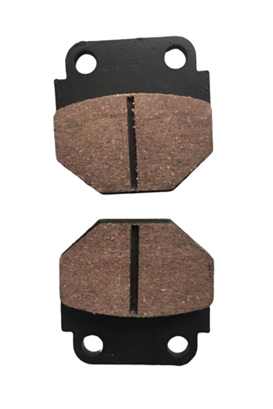 Ön Disk Balata Kt Ukt 125 150