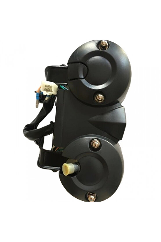 Yamaha Ybr-125 Km Saati 2011--- Kilometre Saati 352013980