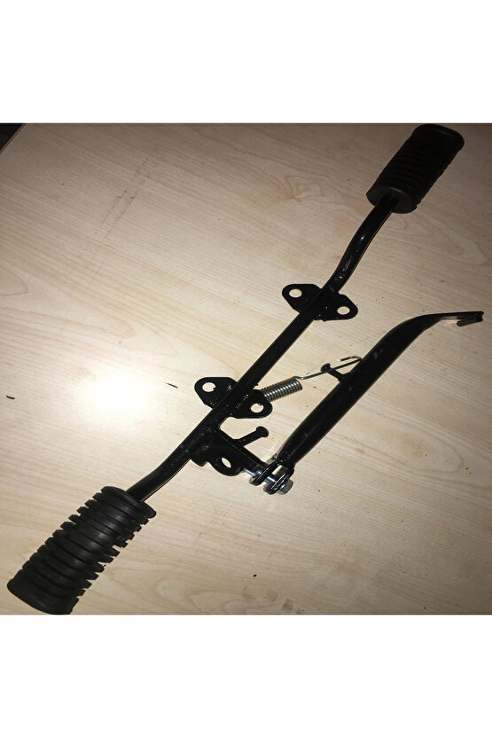 Cg Ayak Basamak Komple Ön Basamak