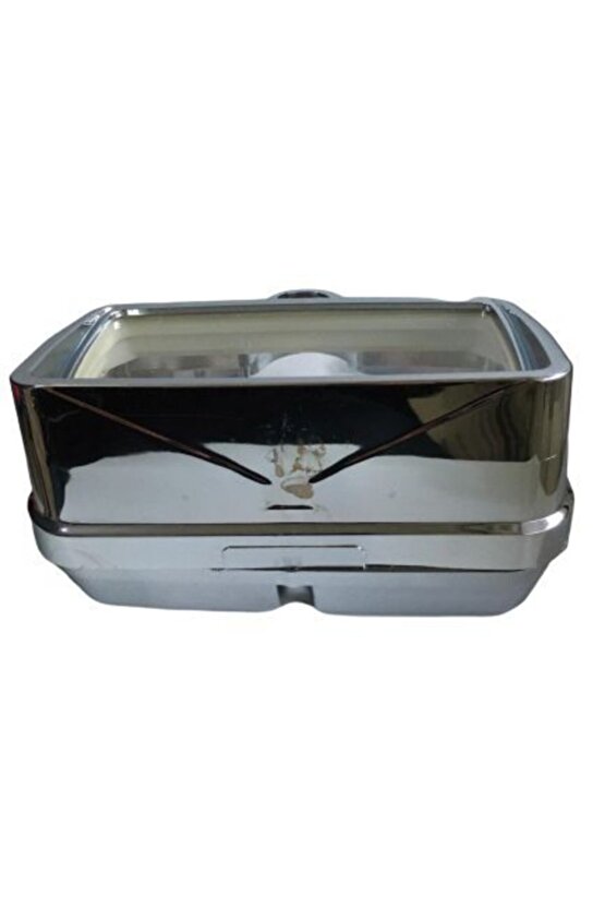 CG KİLOMETRE KABI (NİKEL)