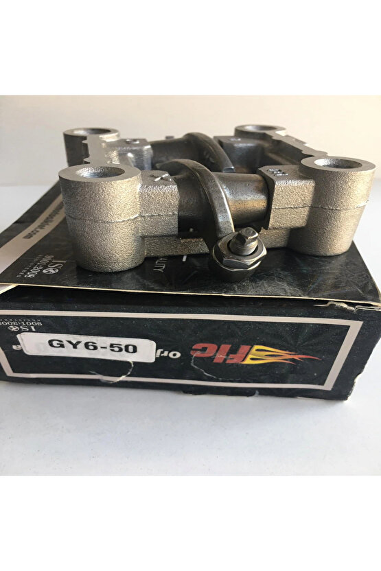 Scooter 50 Cc Külbütör Komple 80 Cc Piyano