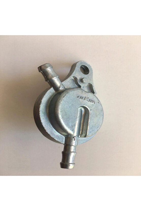 Scooter Benzin Musluk 3 Çıkışlı