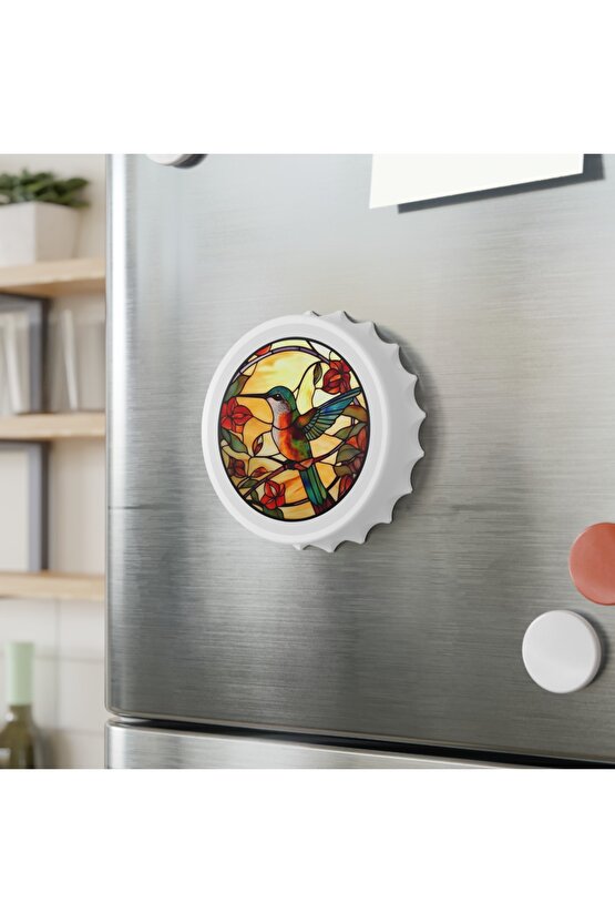 50 Adet Kapak Açacak Magnet Buzdolabı Süsü, Söz, Nişan, Kına, Nikah, Düğün Hatırası Promosyon 31