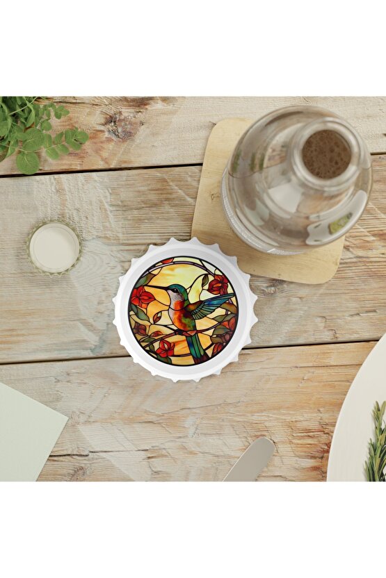 50 Adet Kapak Açacak Magnet Buzdolabı Süsü, Söz, Nişan, Kına, Nikah, Düğün Hatırası Promosyon 31