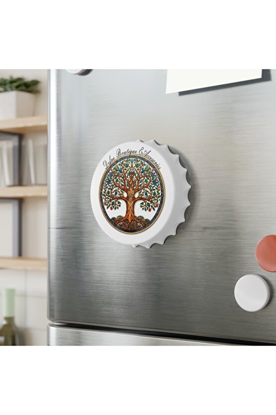 50 Adet Kapak Açacak Magnet Buzdolabı Süsü, Söz, Nişan, Kına, Nikah, Düğün Hatırası Promosyon 24