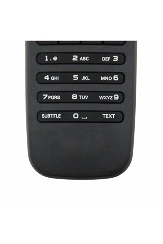 Philip s 32pfl4007h12 Smart Led Tv Kumandası