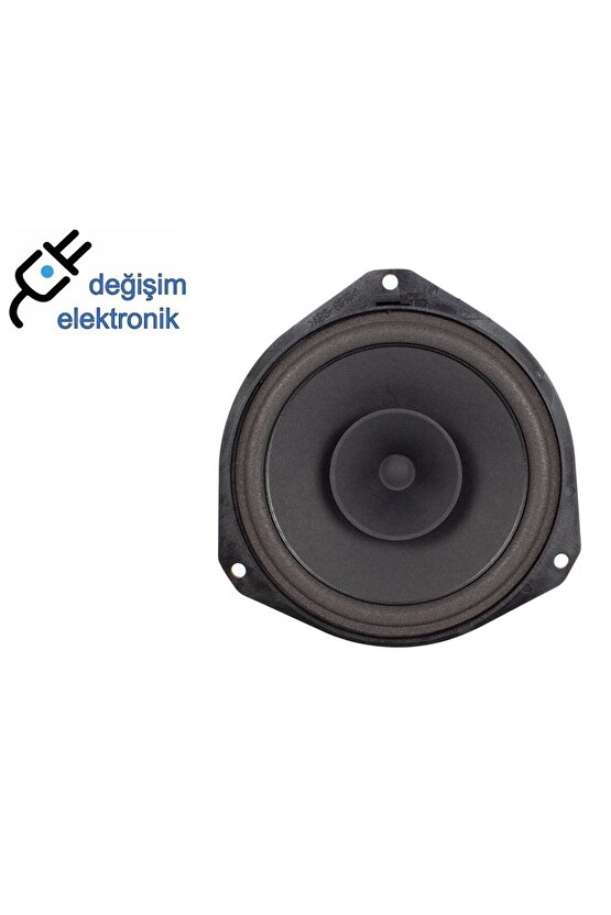 Fiat Punto Ön Kapı Hoparlörü 1 Adet (Tek)