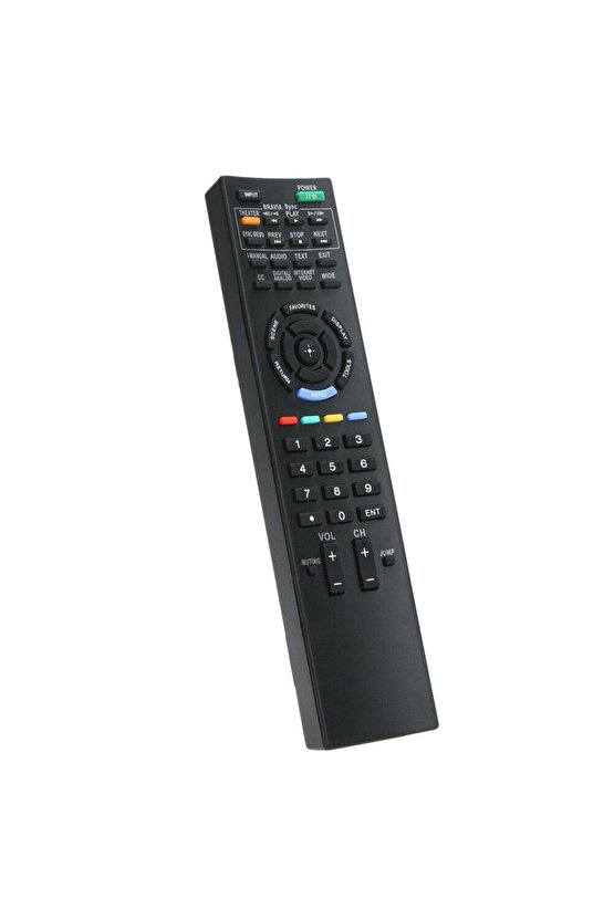 Sony Rm-ed035 Uyumlu Lcd Led Tv Kumandası