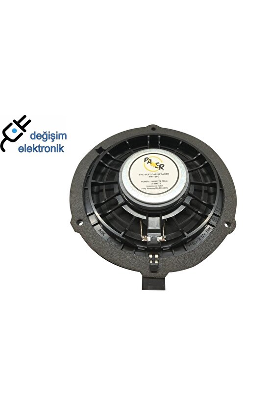 Peugeot 3008 Kapı Hoparlörü 1 Adet 9806071080