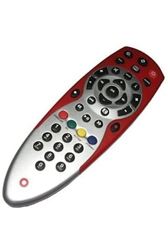 Digitürk Hm-9505hd Uydu Cihazı Kumandası