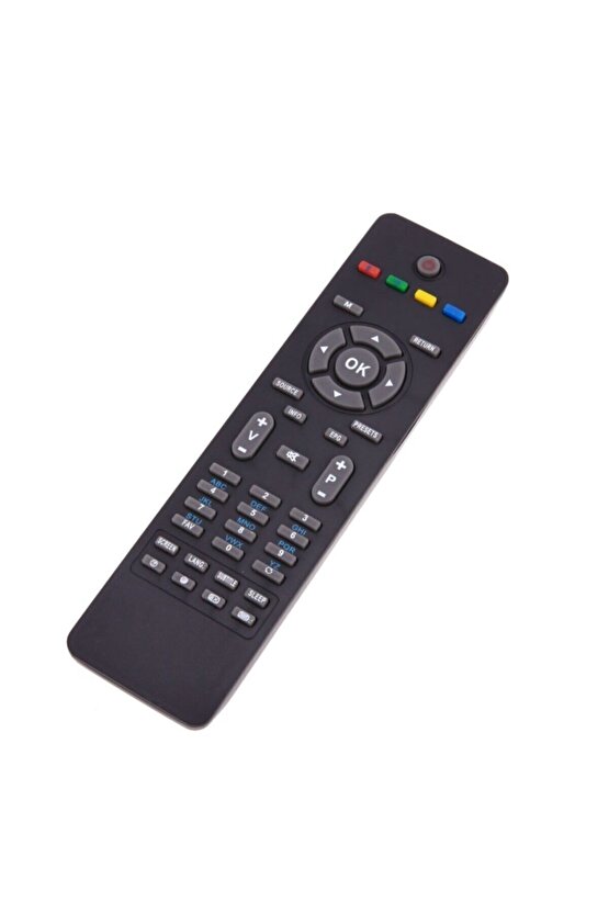 42vf3010 Lcd Tv Kumandası