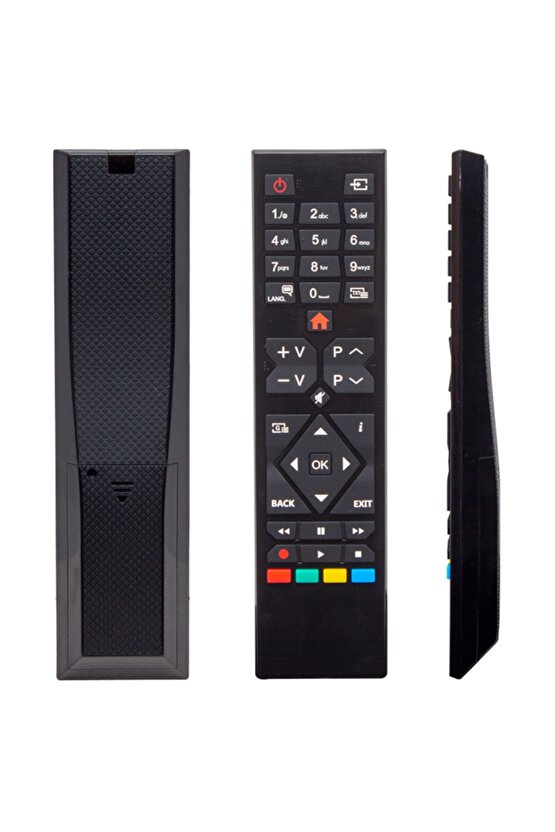 Rc39105 Led Lcd Tv Kumanda Yazısız 11479