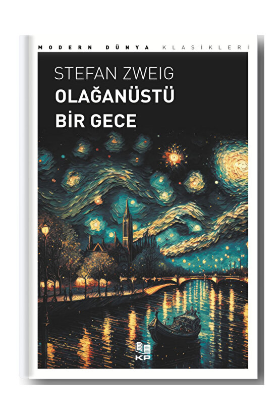 STEFAN ZWEİG KİTAPLIĞI 13 KİTAP