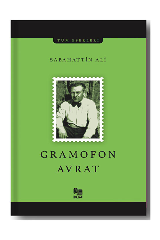 SABAHATTİN ALİ KİTAPLIĞI 8 KİTAP