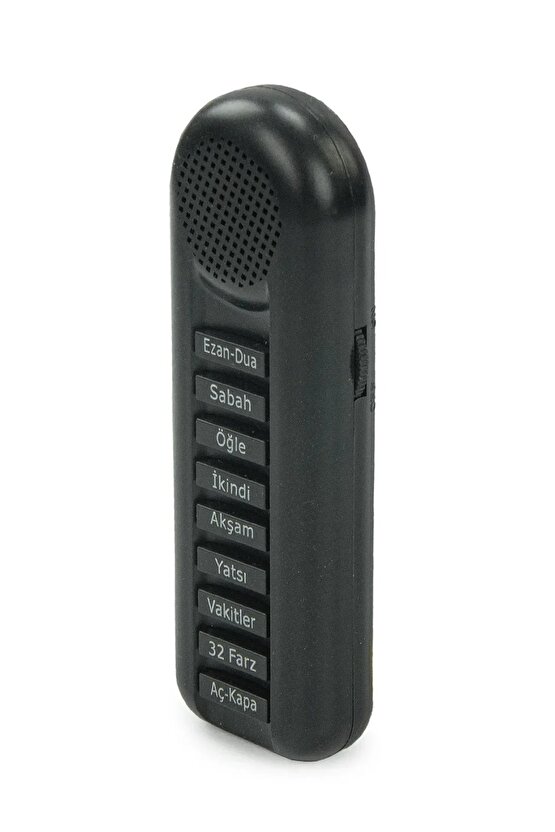 NAMAZ KILMAYI ÖĞRETEN SESLİ SECCADE SETİ (CİHAZ KULAKLI KİTAP PUSULA VE PİL HEDİYELİ)