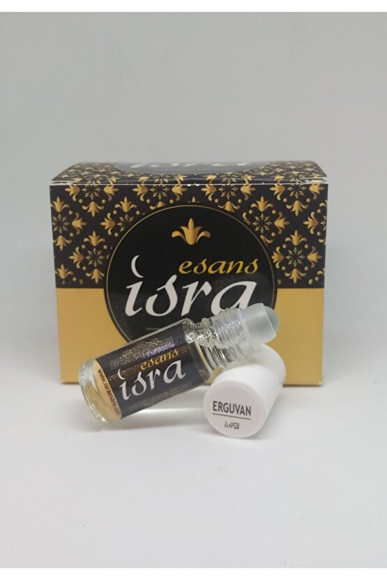 Erguvan Esansı 5 ml