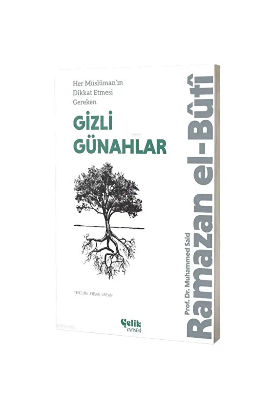 Her Müslüman’ın Dikkat Etmesi Gereken Gizli Günahlar