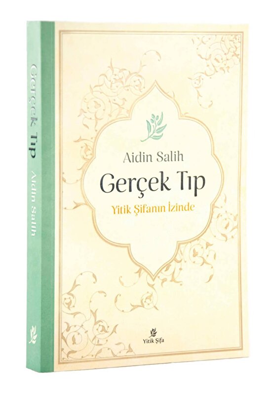Aidin Salih Gerçek Tıp-1578