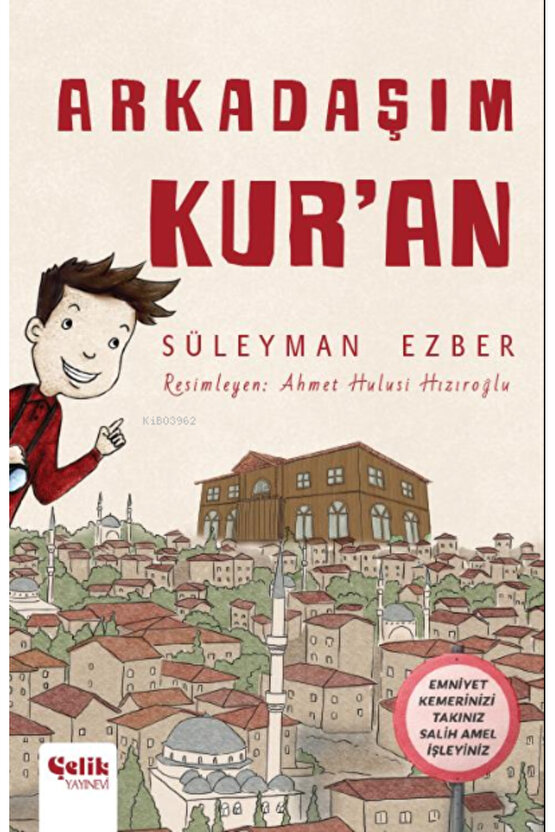 Arkadaşım Kuran