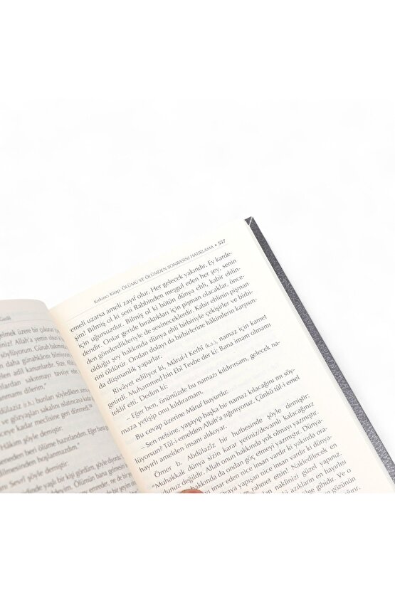 İHYA-U ULUMİD-DİN  Tahkikli ve Tahriçli Tercüme (Sempatik Boy, 8 Cilt, Kutulu)-BERRE2131