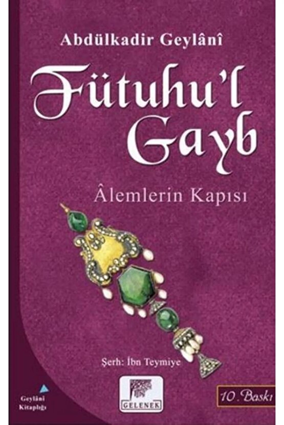 Abdülkadir Geylani Serisi 16 Kitap