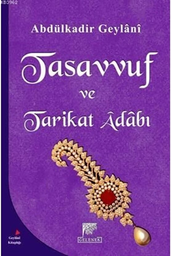 Abdülkadir Geylani Serisi 16 Kitap