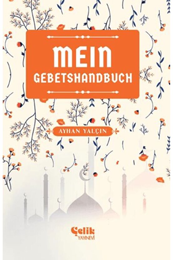 Mein Gebetshandbuch (Benim Namaz El Kitabım)