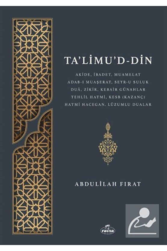 Talimud-din