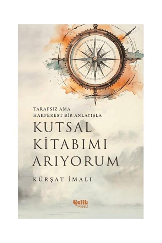 Kutsal Kitabımı Arıyorum   Kürşat İmalı