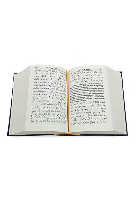 Havas-ul Kuran Kenz-ül Havas