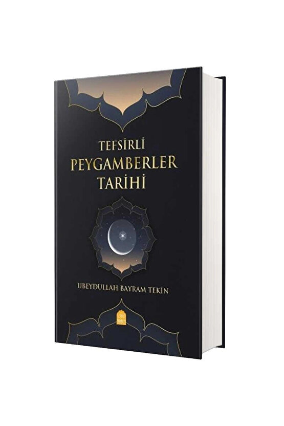 Tefsirli Peygamberler Tarihi