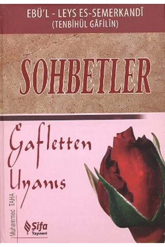 Sohbetler & Gafletten Uyanış