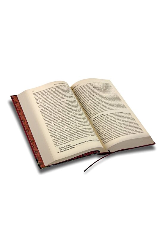 Marifetname - Erzurumlu Ibrahim Hakkı Hz.-1565