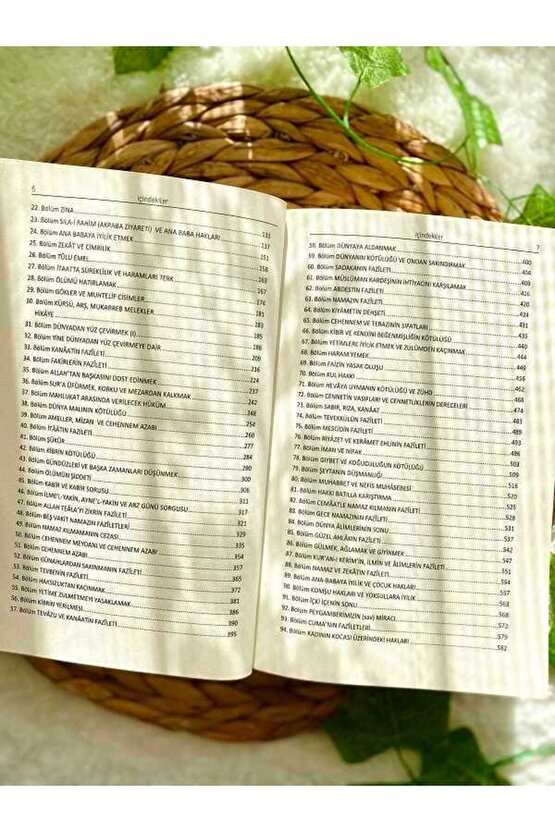 Mükaşefetül-Kulüb Kalplerin Keşfi Karton kapak