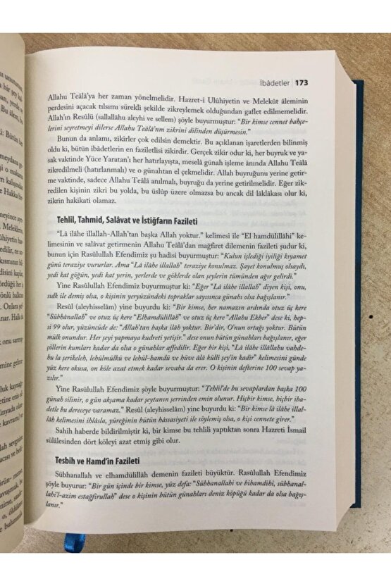 Kimyayı Saadet, Mutluluğun Kimyası, Imam Gazali, 17x24 Cm. Ciltli, Itisam Yay