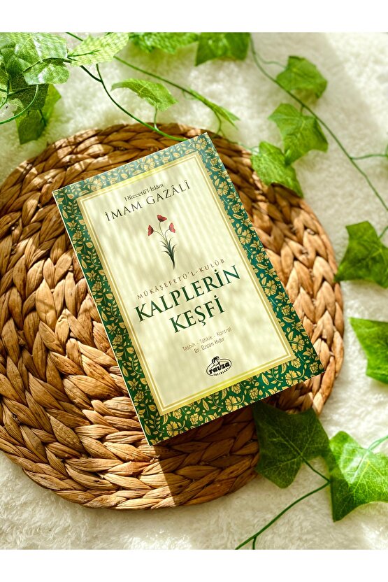 Kalplerin Keşfi & Kimyayı Saadet